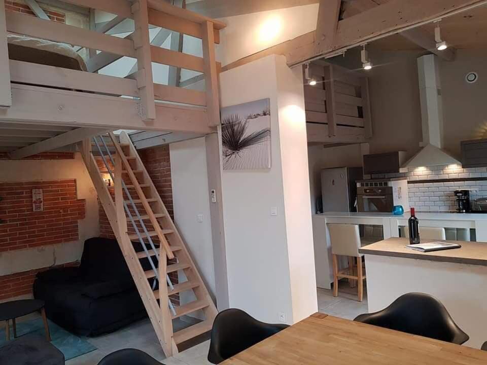 Le Chai De L'Ocean -Maison Plage A 300M - Jardin Terrasse 술락쉬르메르 외부 사진