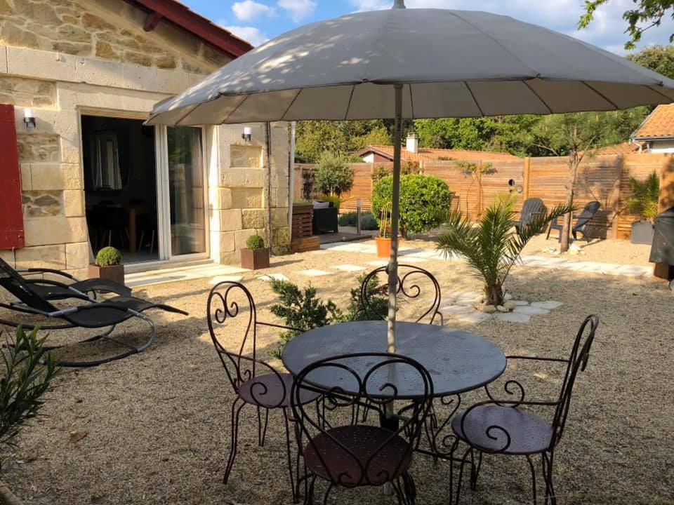 Le Chai De L'Ocean -Maison Plage A 300M - Jardin Terrasse 술락쉬르메르 외부 사진