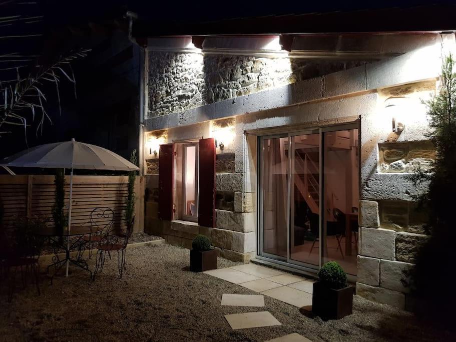 Le Chai De L'Ocean -Maison Plage A 300M - Jardin Terrasse 술락쉬르메르 외부 사진
