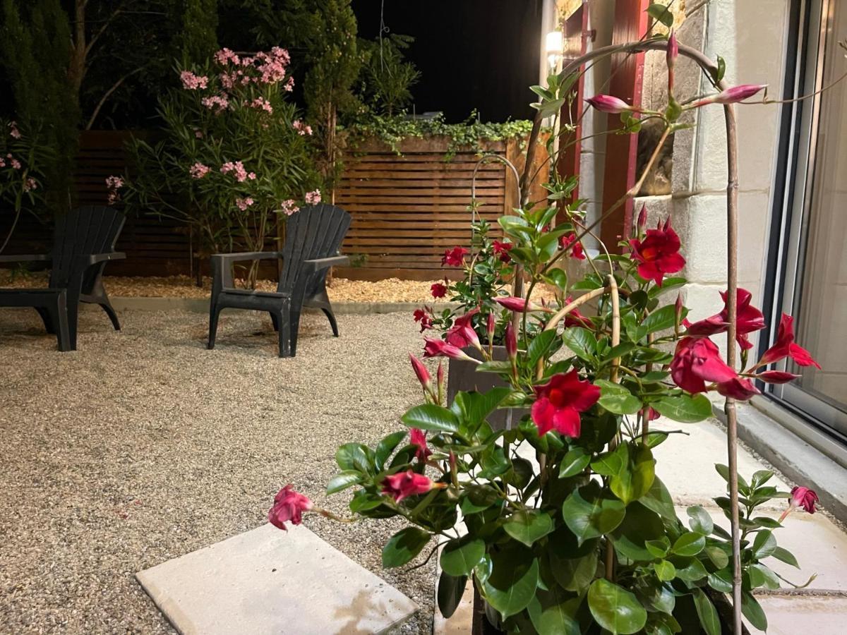 Le Chai De L'Ocean -Maison Plage A 300M - Jardin Terrasse 술락쉬르메르 외부 사진