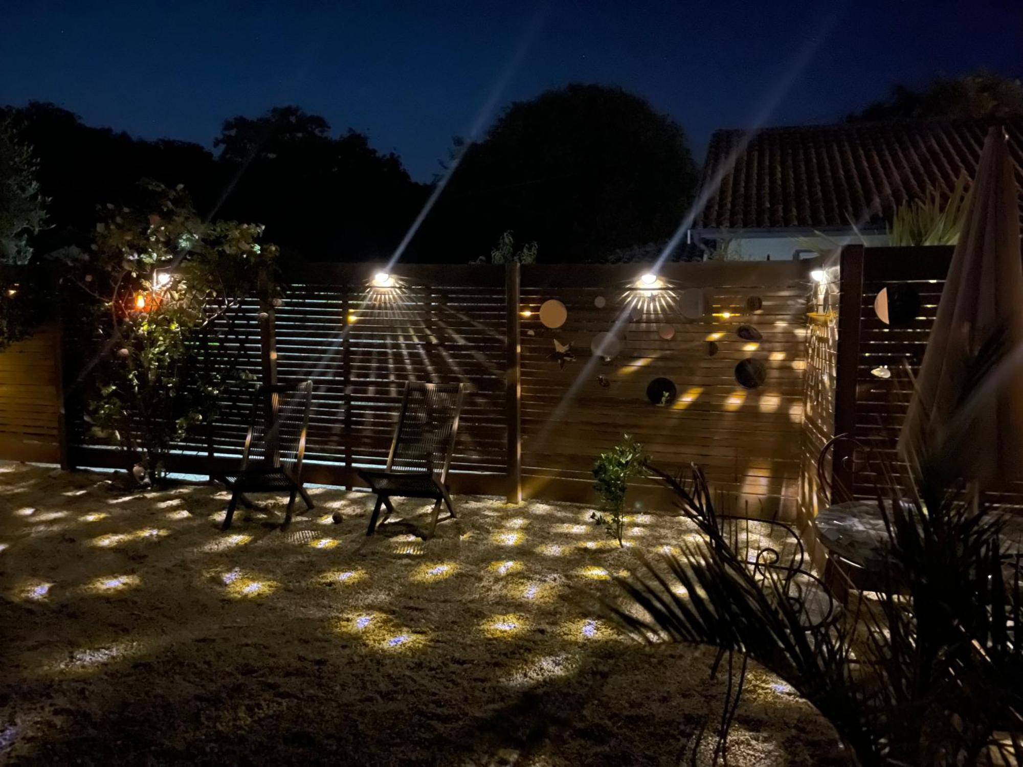 Le Chai De L'Ocean -Maison Plage A 300M - Jardin Terrasse 술락쉬르메르 외부 사진